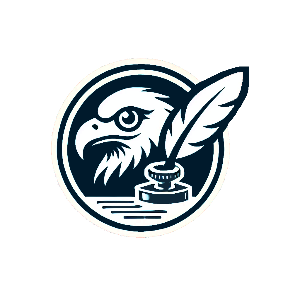 Logo - Eagle Eye Notary & Loan Signing Services